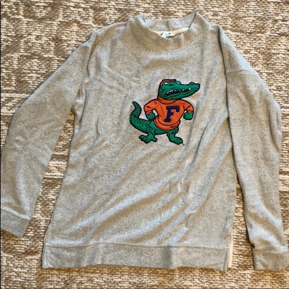 University of Florida Gators Woolly Sweatshirt